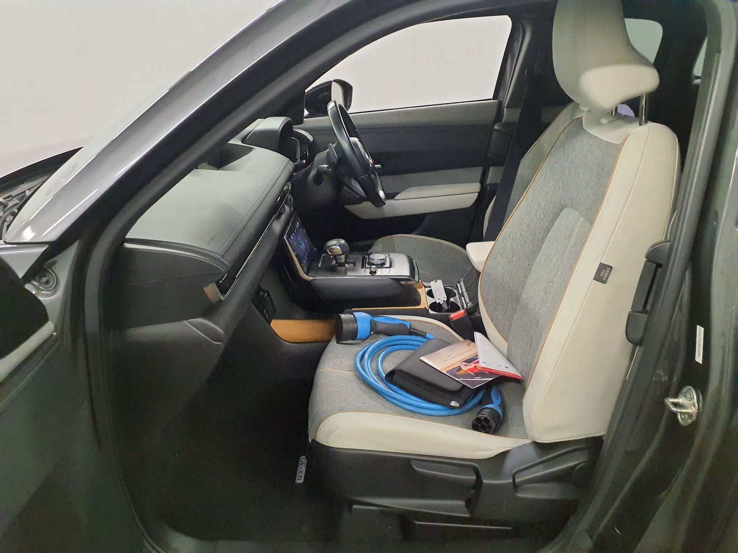 Used Mazda MX-30 2021 for sale - 76486566: Photo 10