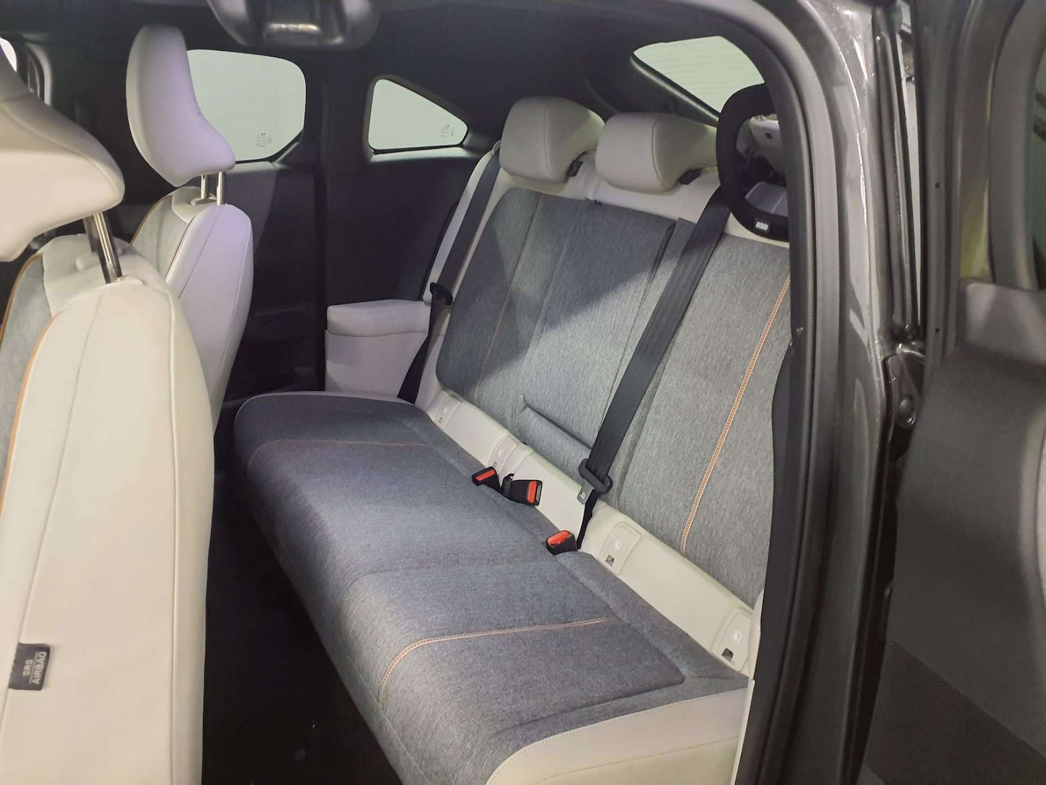 Used Mazda MX-30 2021 for sale - 76486566: Photo 11