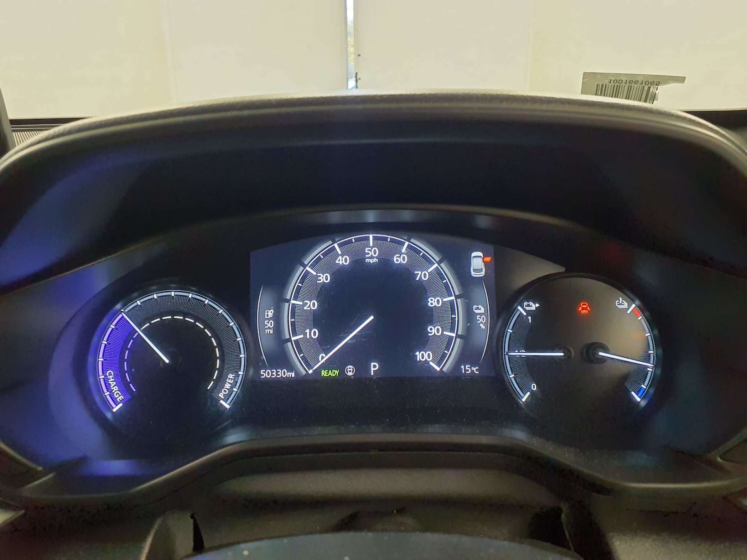 Used Mazda MX-30 2021 for sale - 76486566: Photo 13