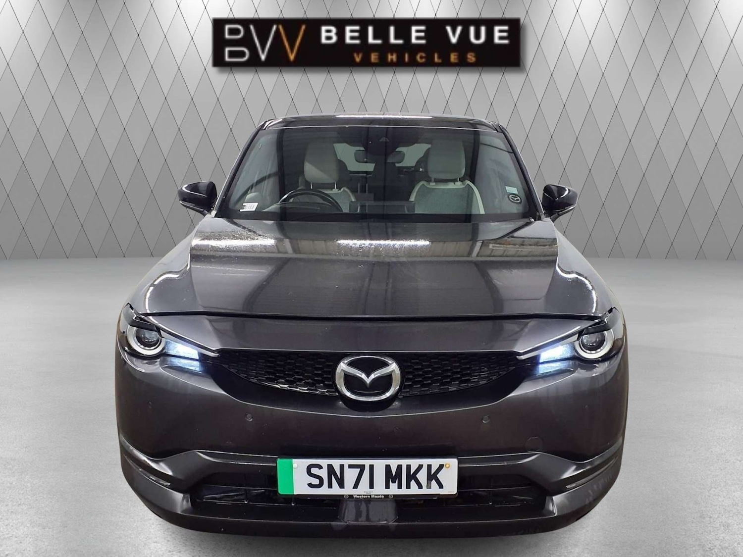 Used Mazda MX-30 2021 for sale - 76486566: Photo 14