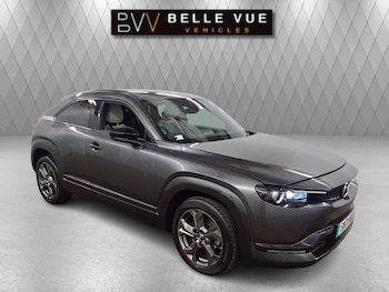 Used Mazda MX-30 2021 for sale - 76486566: Photo