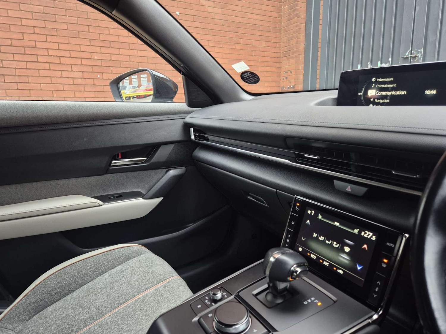 Used Mazda MX-30 2021 for sale - 76486566: Photo 20