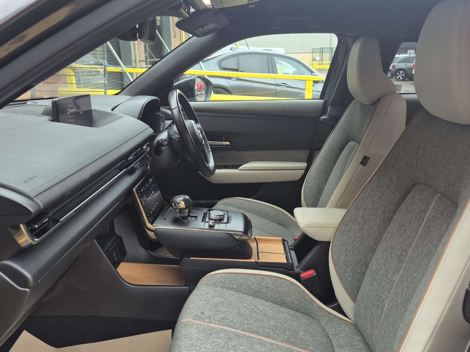 Used Mazda MX-30 2021 for sale - 76486566: Photo 21