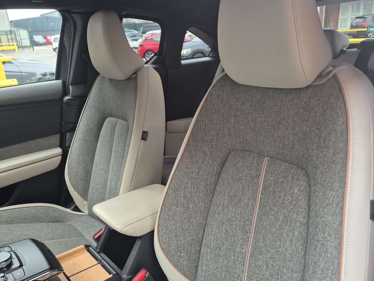 Used Mazda MX-30 2021 for sale - 76486566: Photo 22