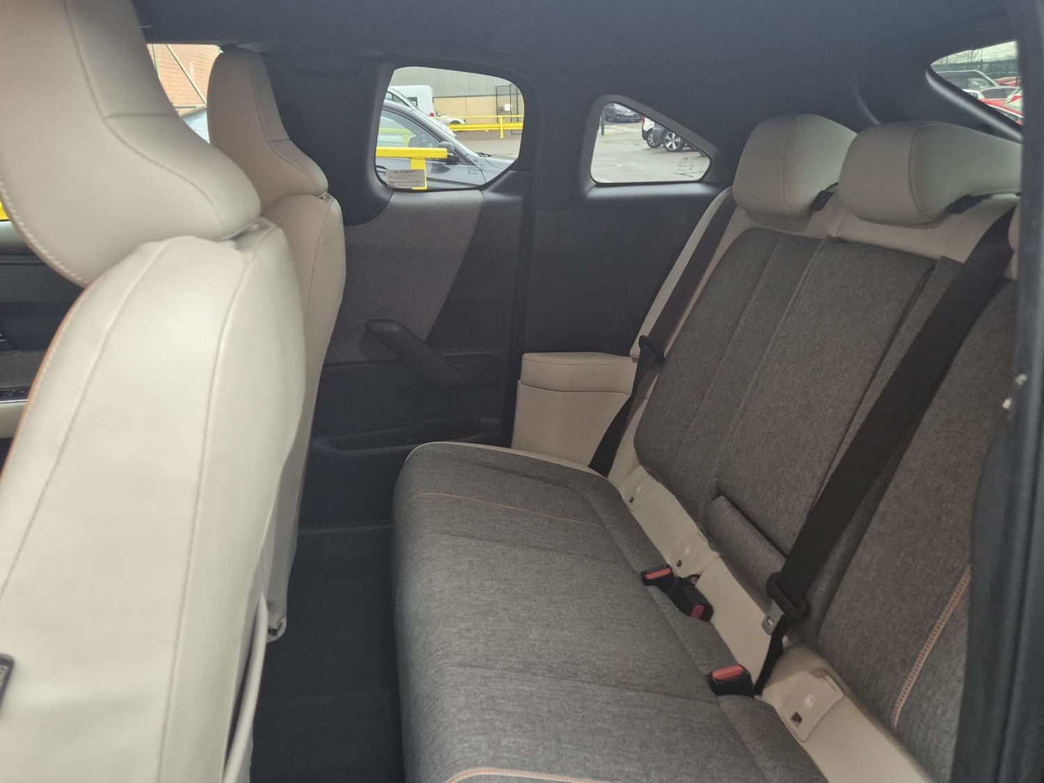 Used Mazda MX-30 2021 for sale - 76486566: Photo 23