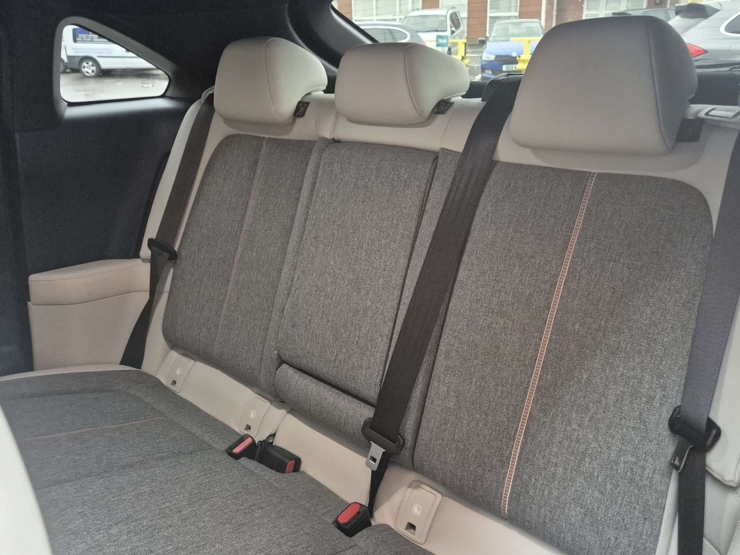 Used Mazda MX-30 2021 for sale - 76486566: Photo 24