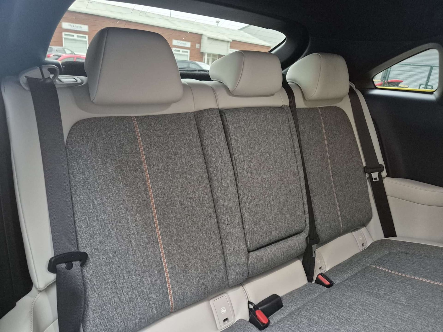 Used Mazda MX-30 2021 for sale - 76486566: Photo 25