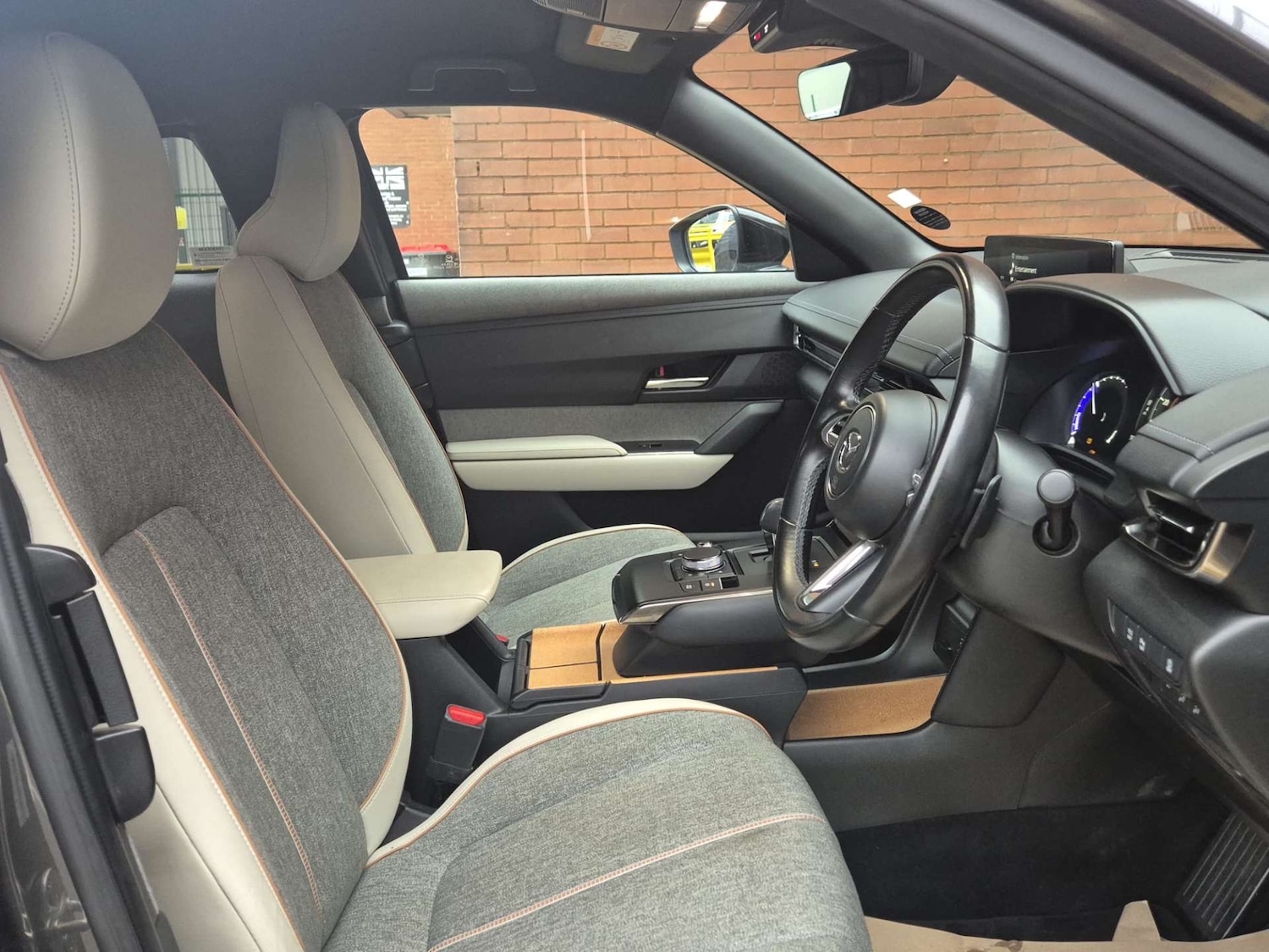 Used Mazda MX-30 2021 for sale - 76486566: Photo 26