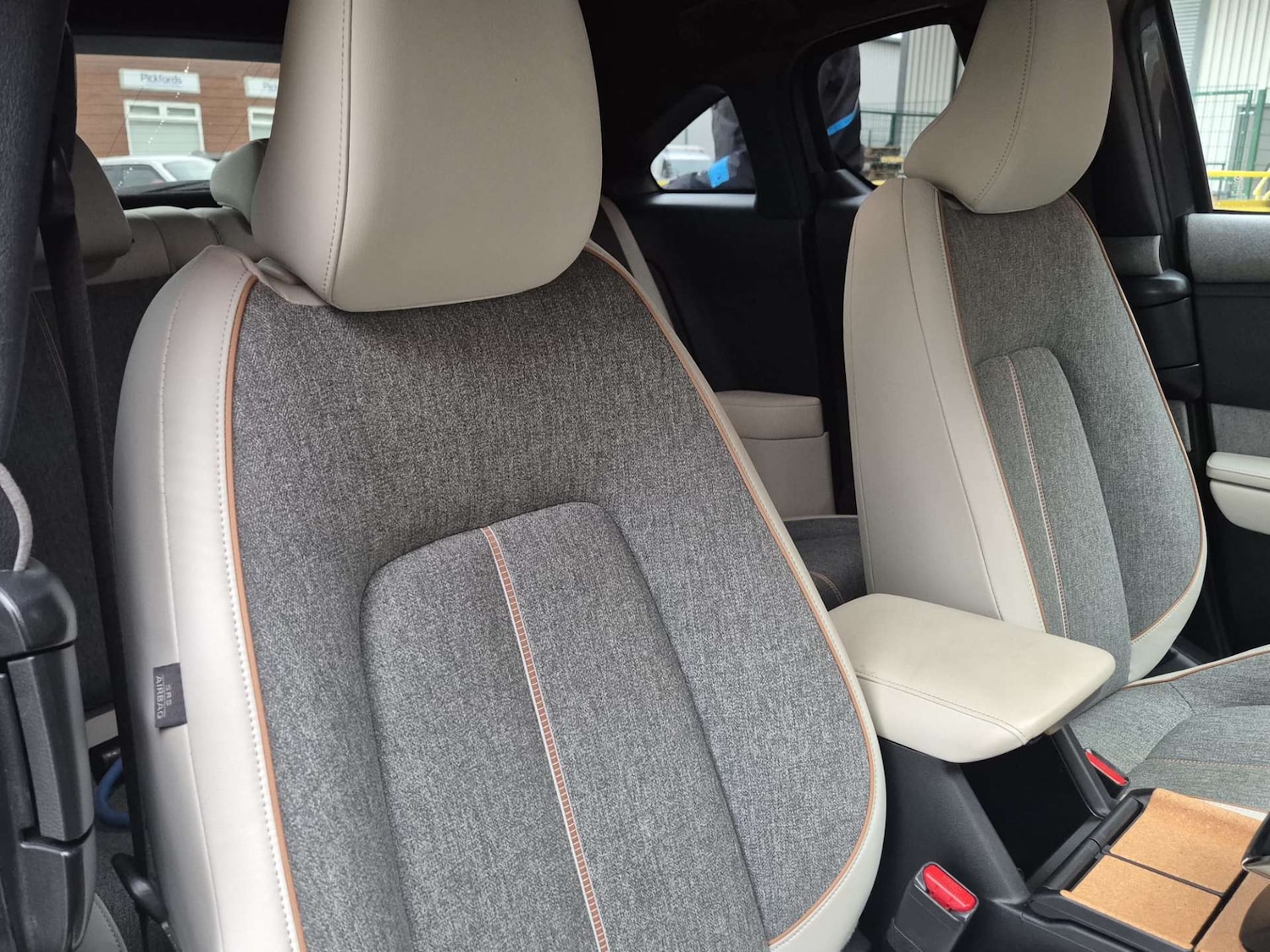 Used Mazda MX-30 2021 for sale - 76486566: Photo 28