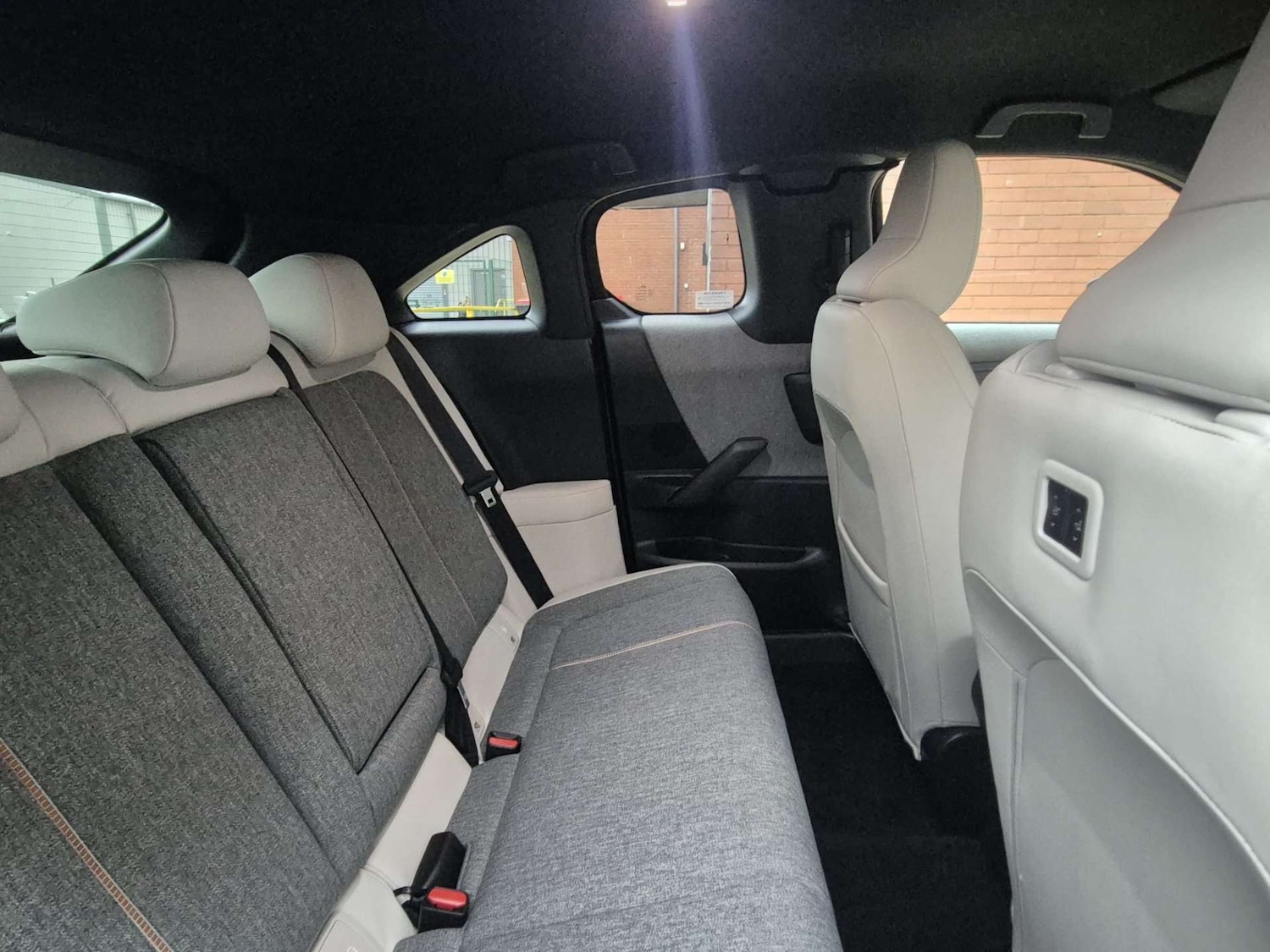 Used Mazda MX-30 2021 for sale - 76486566: Photo 29