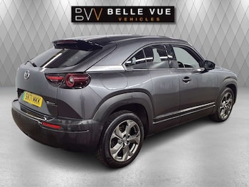 Used Mazda MX-30 2021 for sale - 76486566: Photo