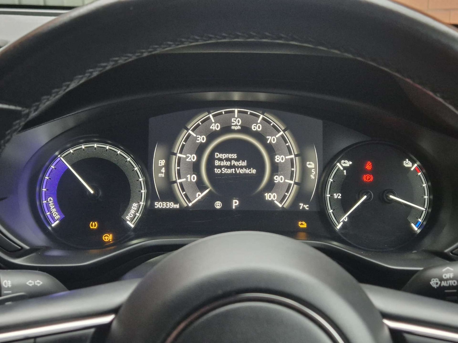 Used Mazda MX-30 2021 for sale - 76486566: Photo 30