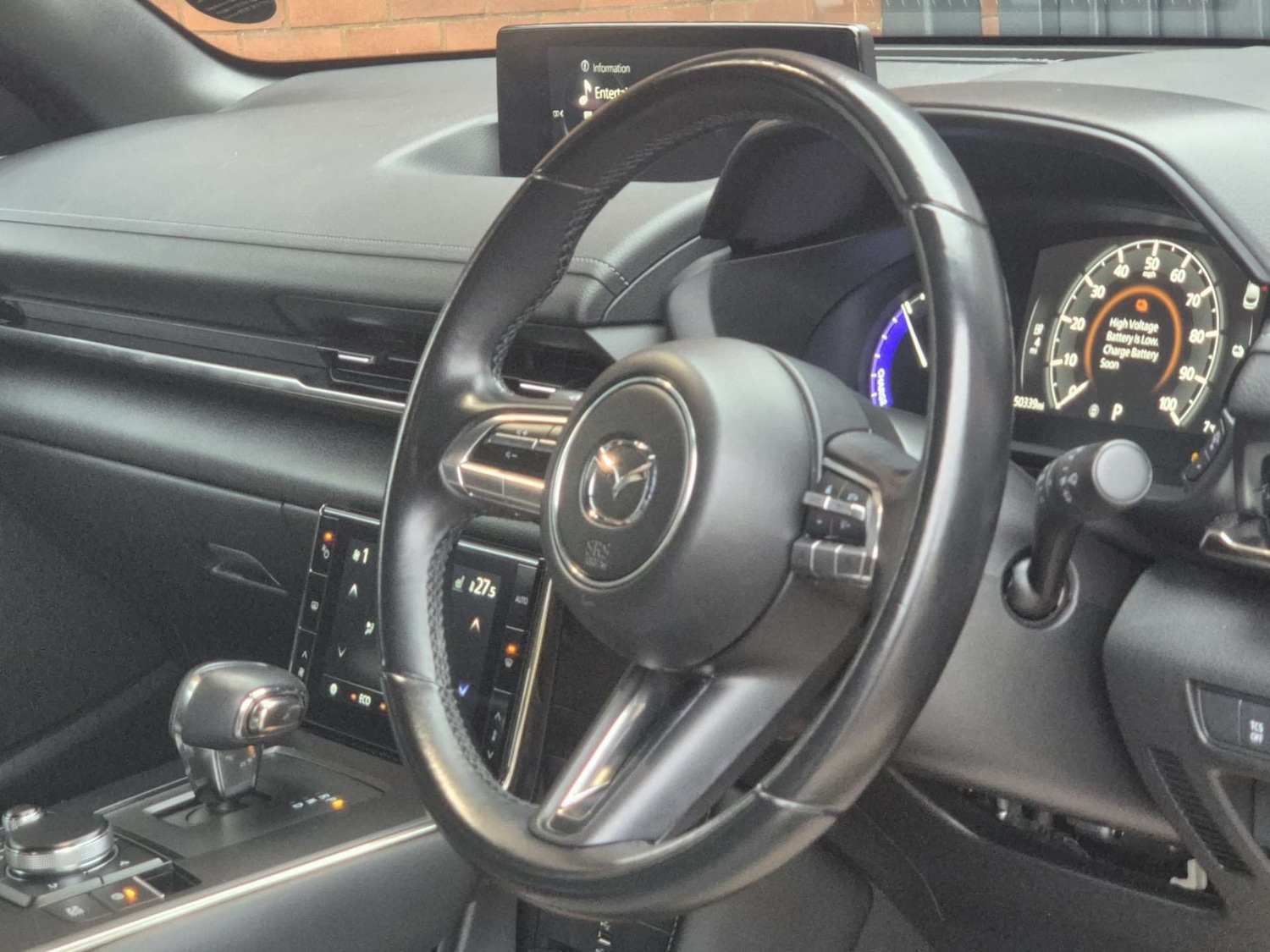 Used Mazda MX-30 2021 for sale - 76486566: Photo 31