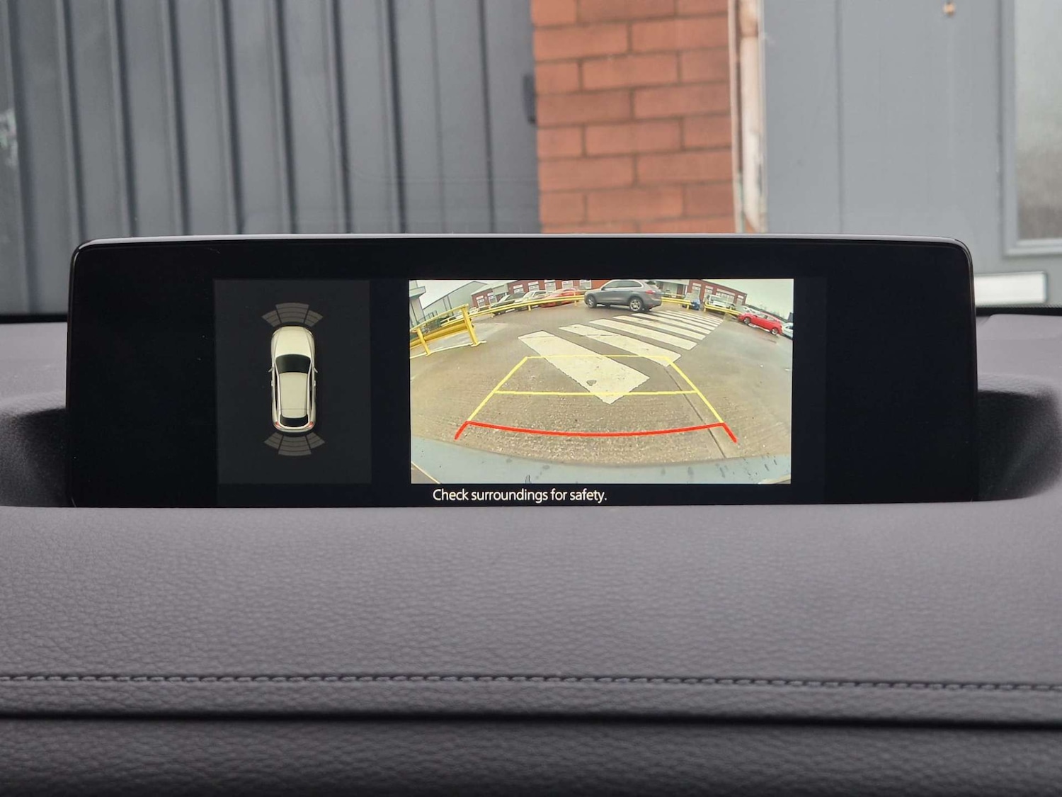 Used Mazda MX-30 2021 for sale - 76486566: Photo 34