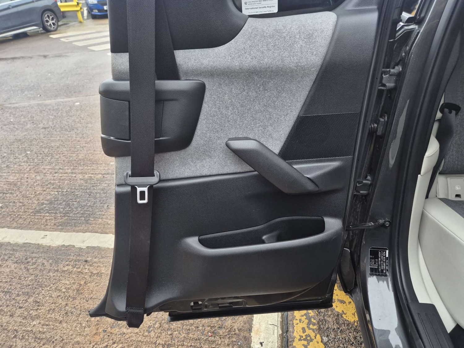 Used Mazda MX-30 2021 for sale - 76486566: Photo 46