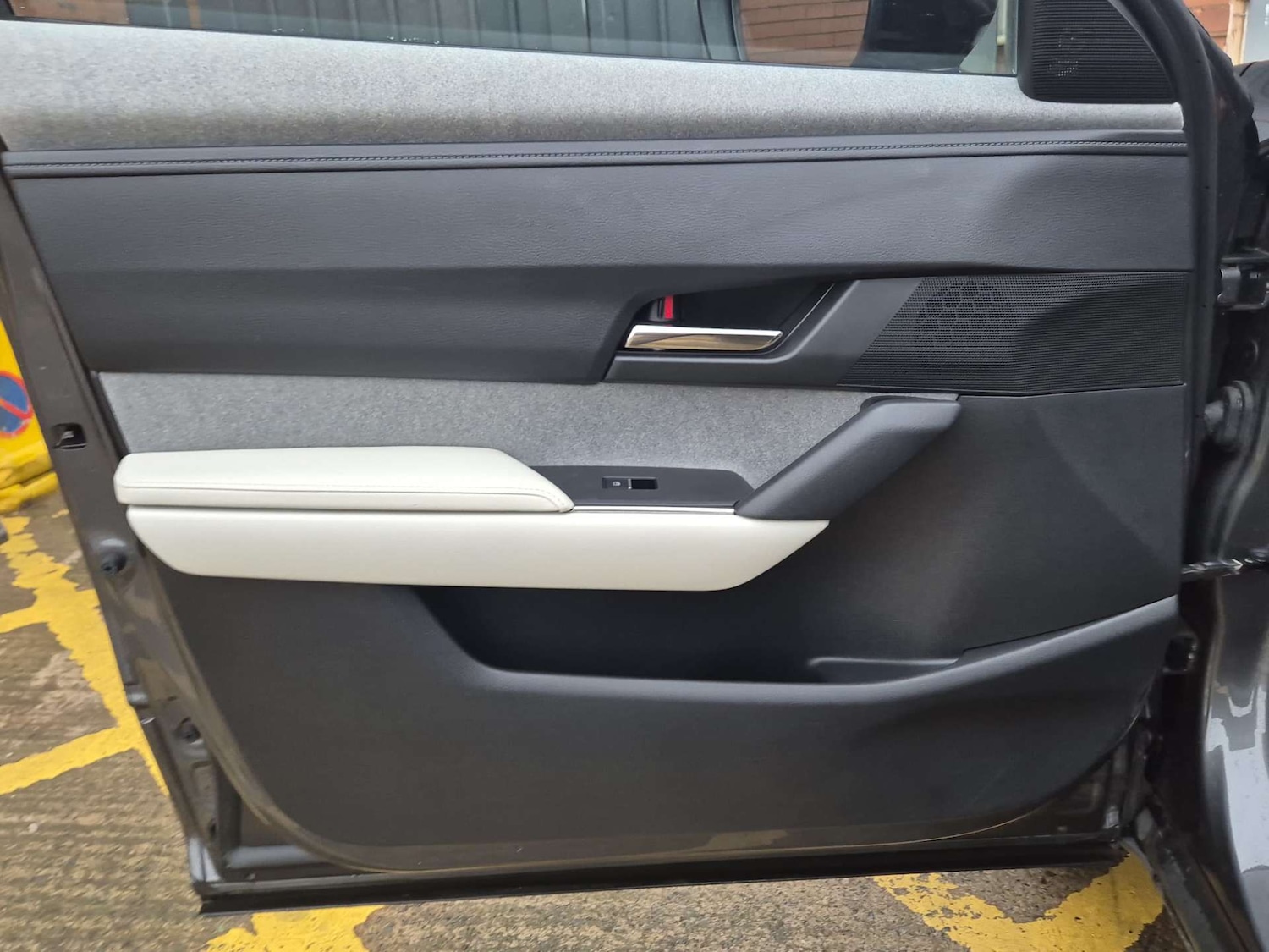 Used Mazda MX-30 2021 for sale - 76486566: Photo 47