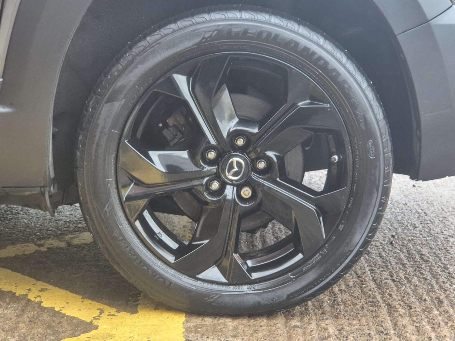 Used Mazda MX-30 2021 for sale - 76486566: Photo 49