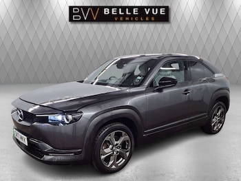 Used Mazda MX-30 2021 for sale - 76486566: Photo