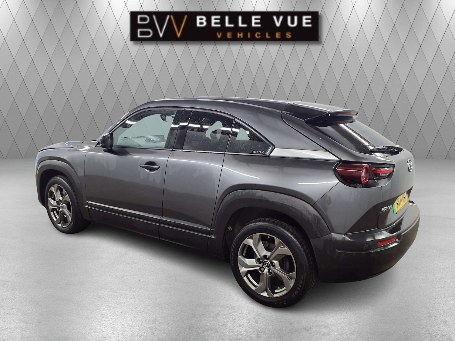 Used Mazda MX-30 2021 for sale - 76486566: Photo 5