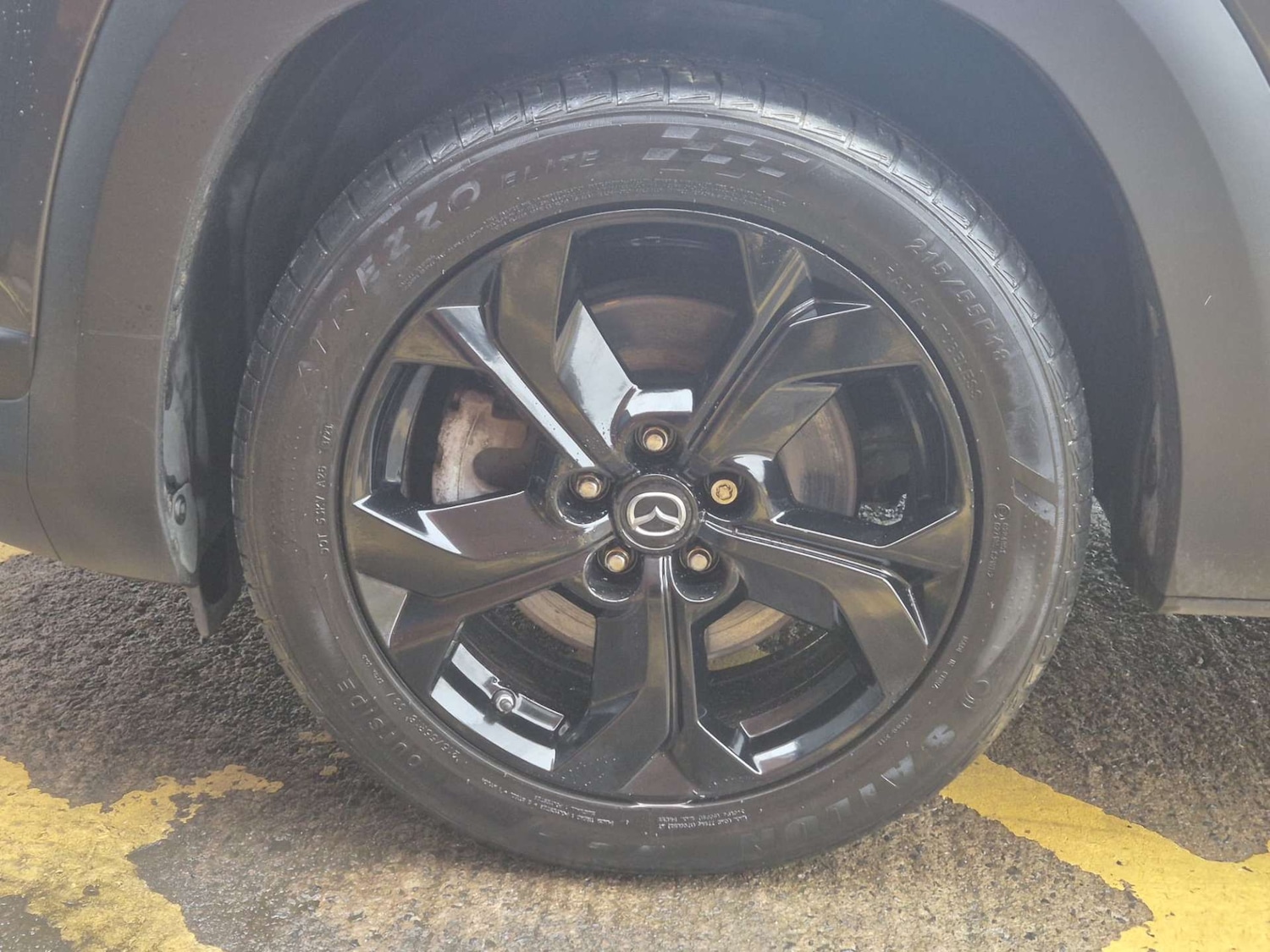 Used Mazda MX-30 2021 for sale - 76486566: Photo 50