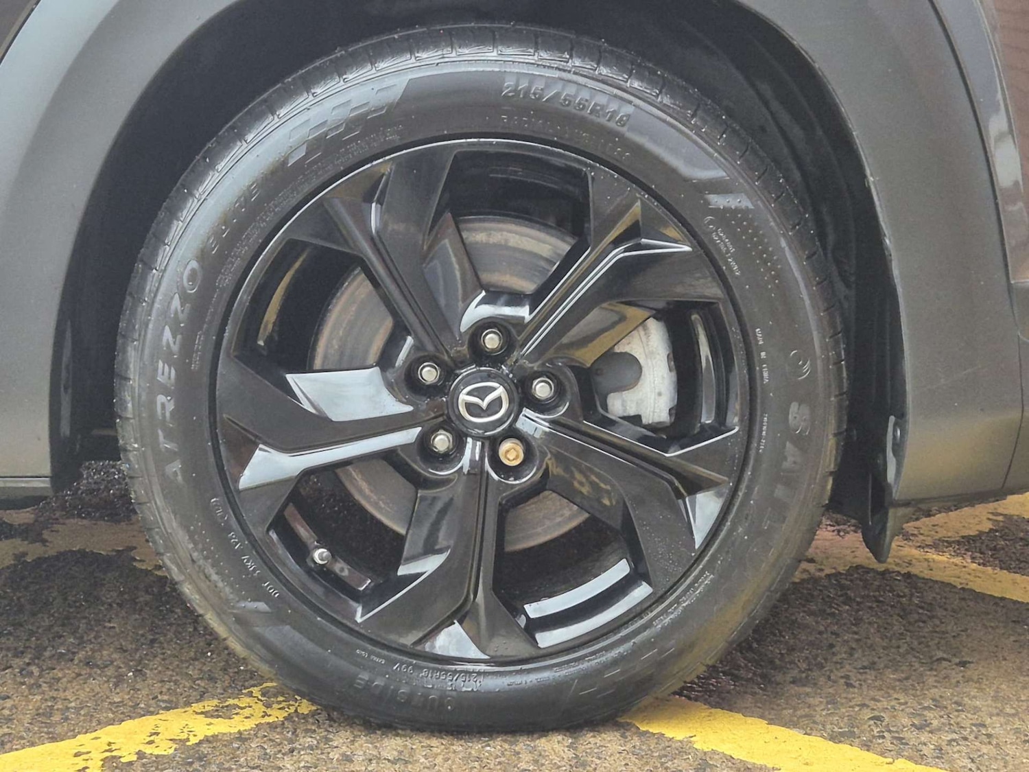 Used Mazda MX-30 2021 for sale - 76486566: Photo 51