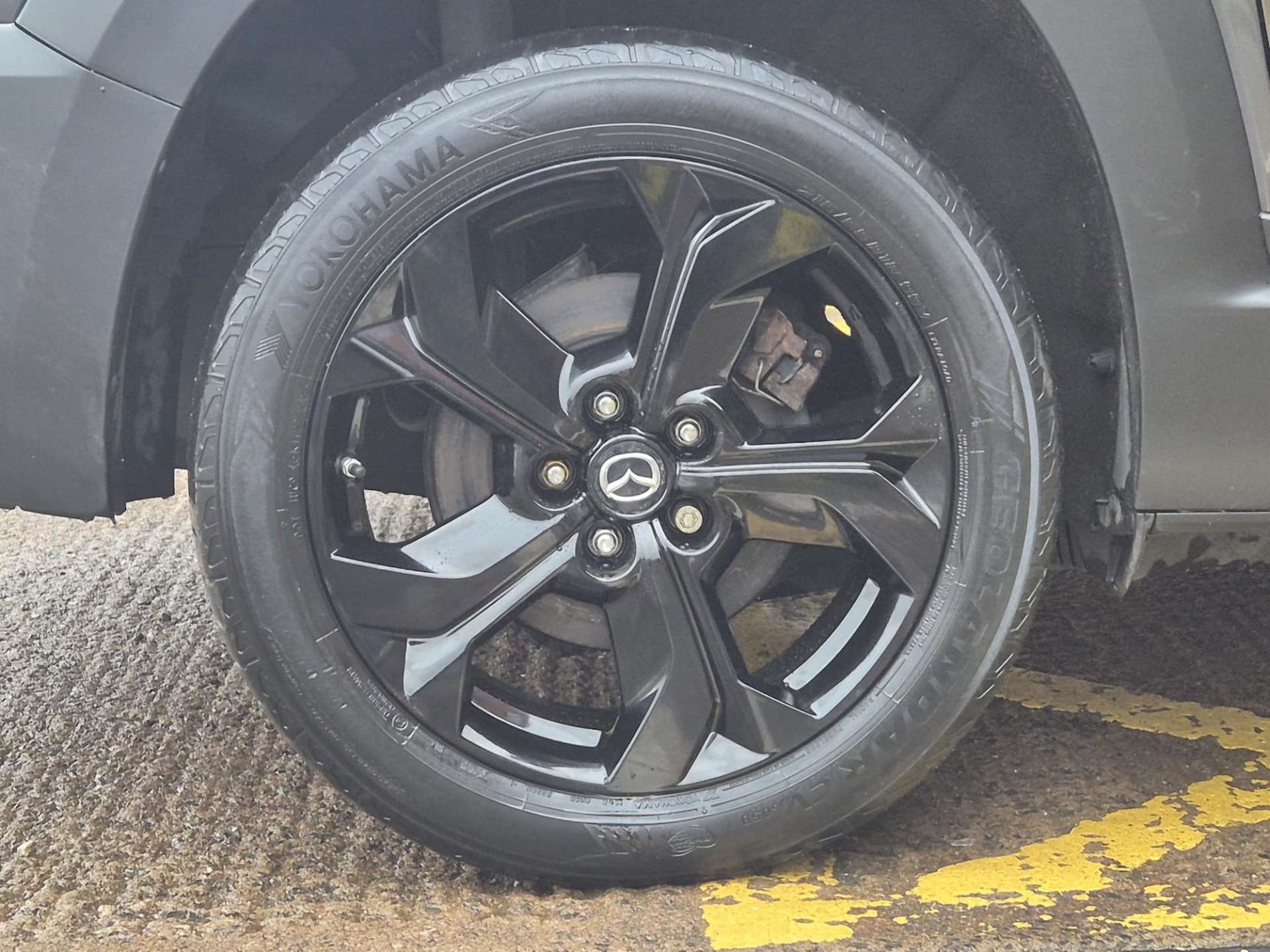 Used Mazda MX-30 2021 for sale - 76486566: Photo 52