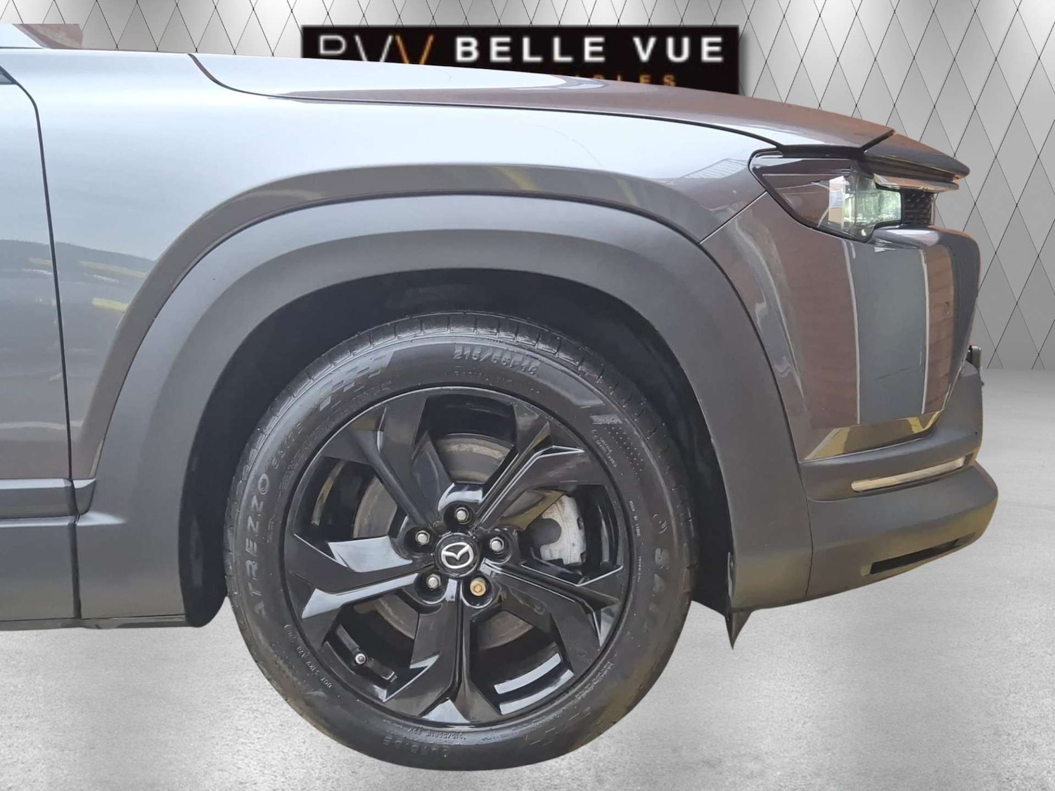 Used Mazda MX-30 2021 for sale - 76486566: Photo 53