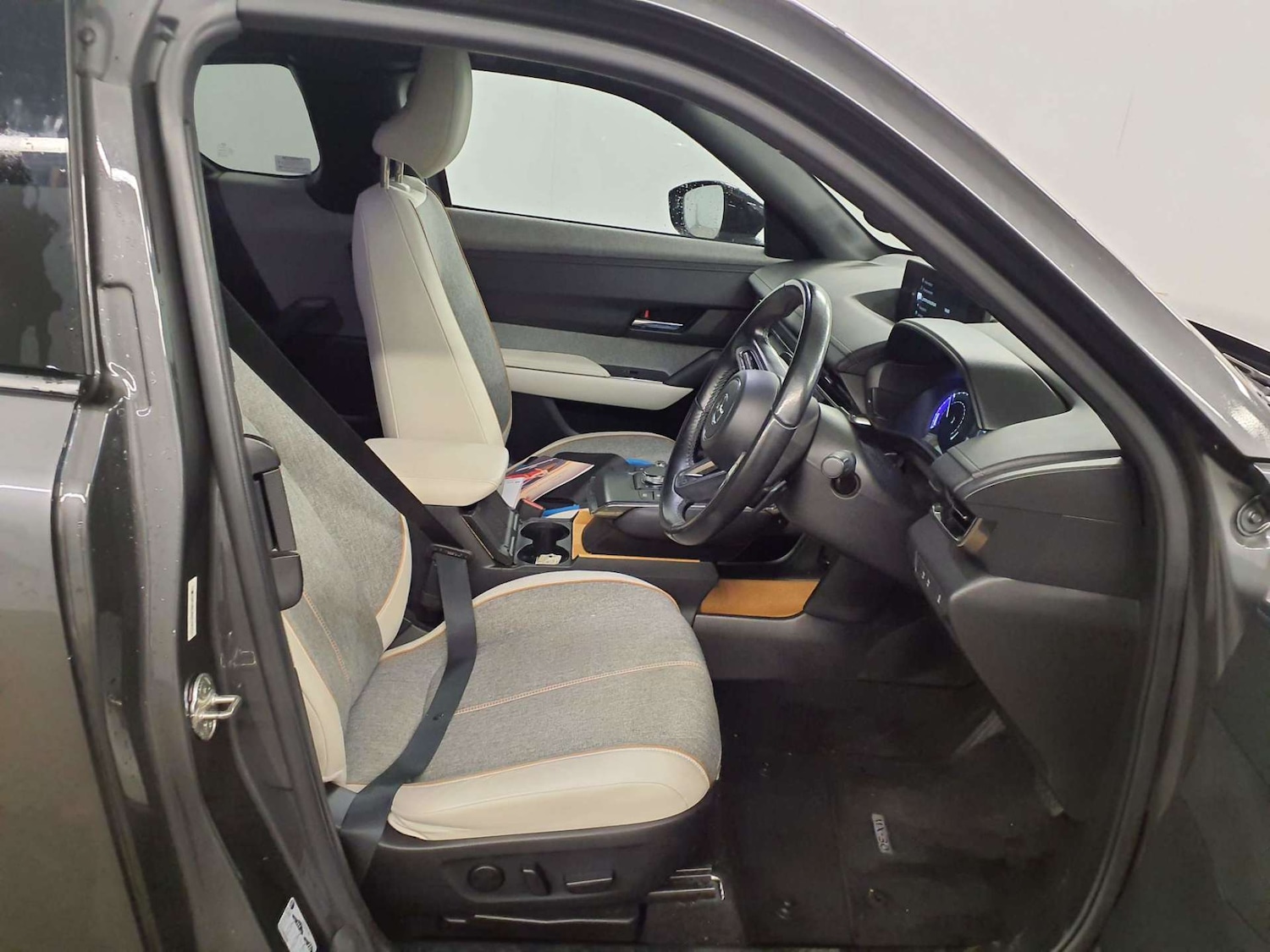 Used Mazda MX-30 2021 for sale - 76486566: Photo 7