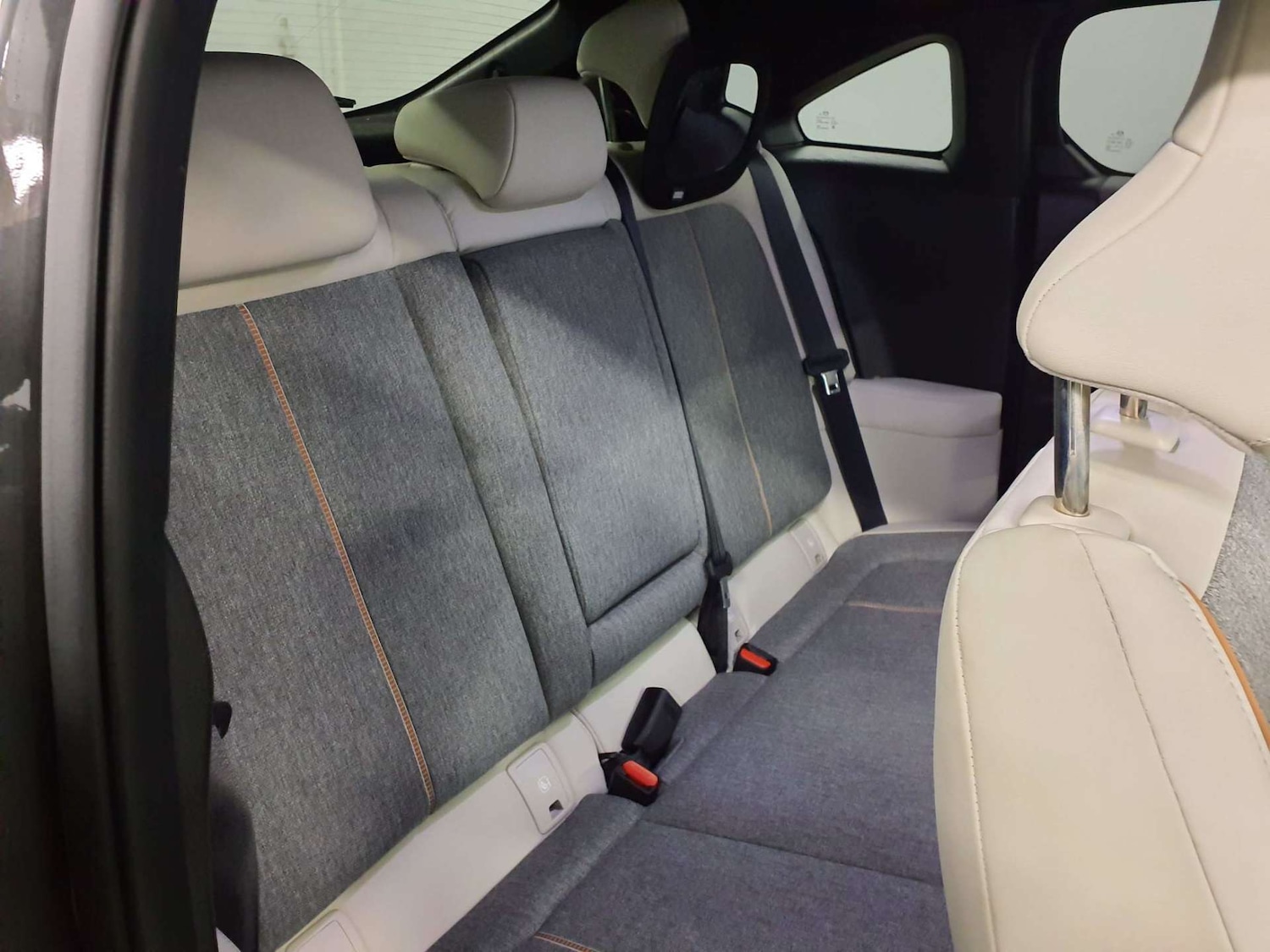 Used Mazda MX-30 2021 for sale - 76486566: Photo 8