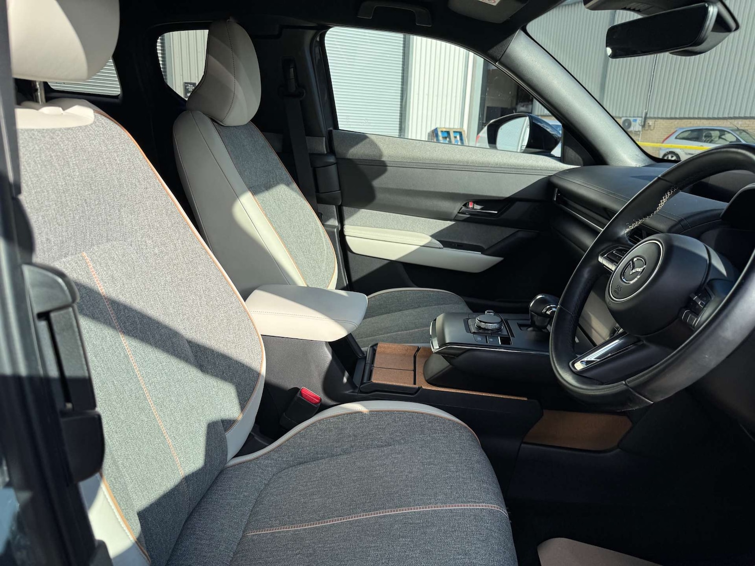 Used Mazda MX-30 2021 for sale - 76363658: Photo 10