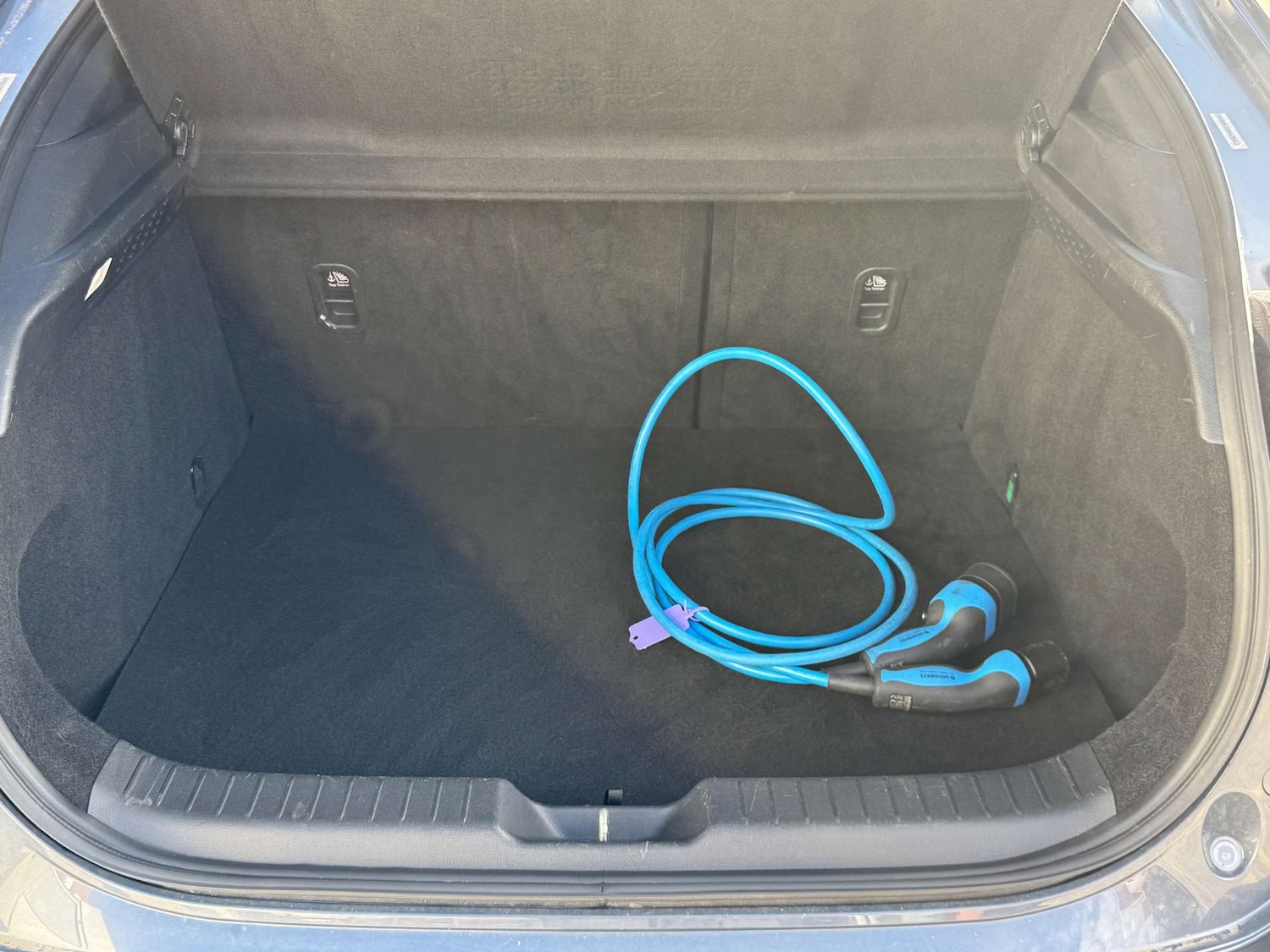 Used Mazda MX-30 2021 for sale - 76363658: Photo 19