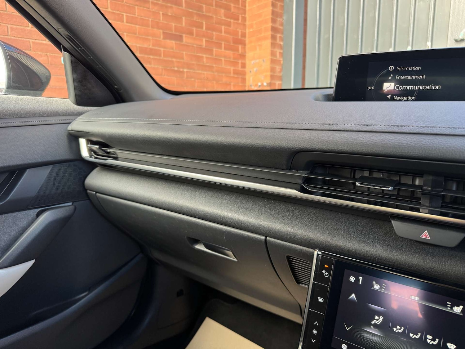 Used Mazda MX-30 2021 for sale - 76363658: Photo 37