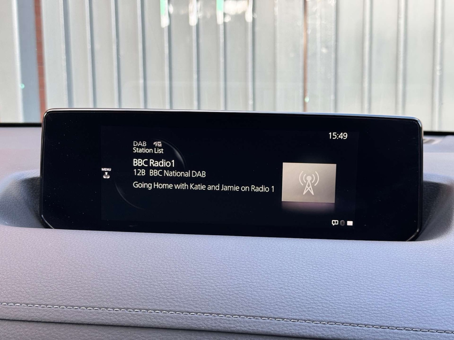 Used Mazda MX-30 2021 for sale - 76363658: Photo 41