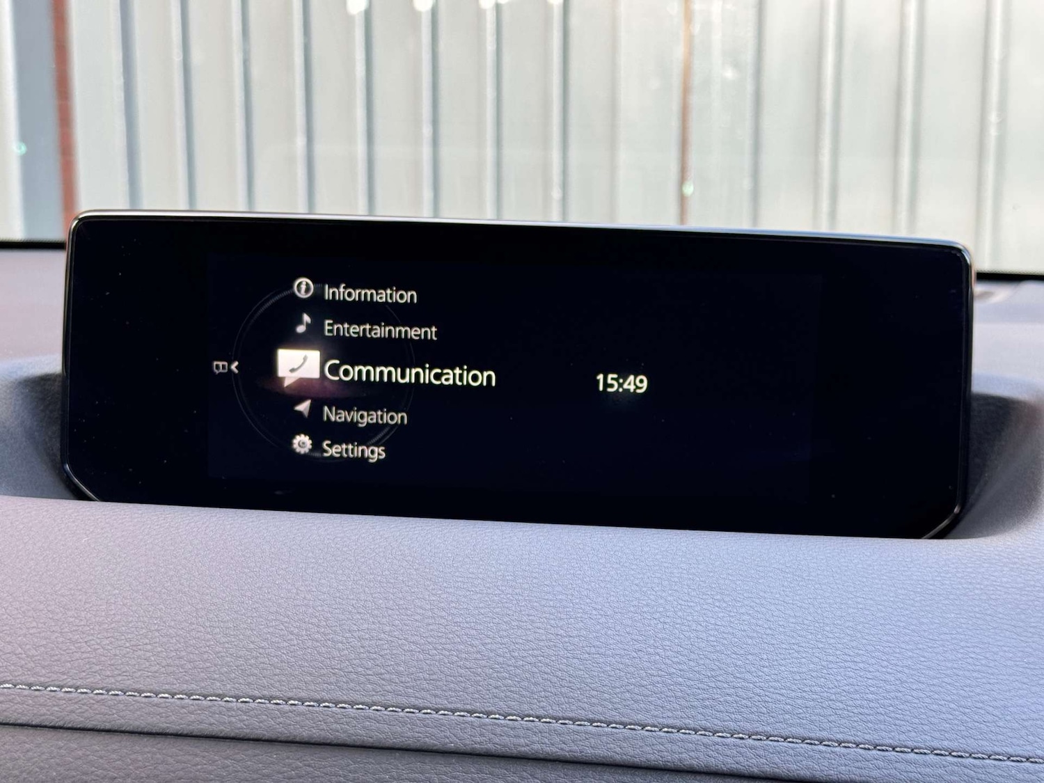 Used Mazda MX-30 2021 for sale - 76363658: Photo 42