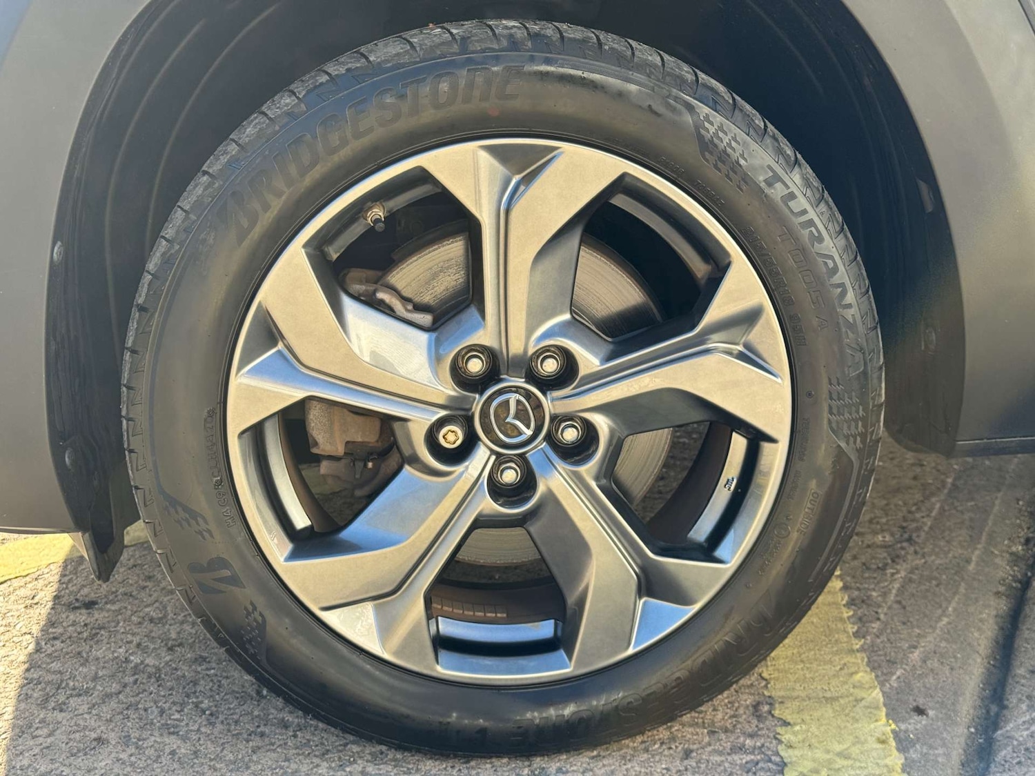 Used Mazda MX-30 2021 for sale - 76363658: Photo 49