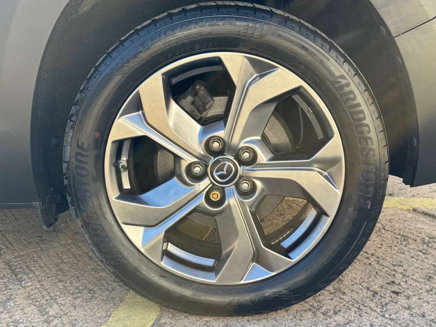 Used Mazda MX-30 2021 for sale - 76363658: Photo 50