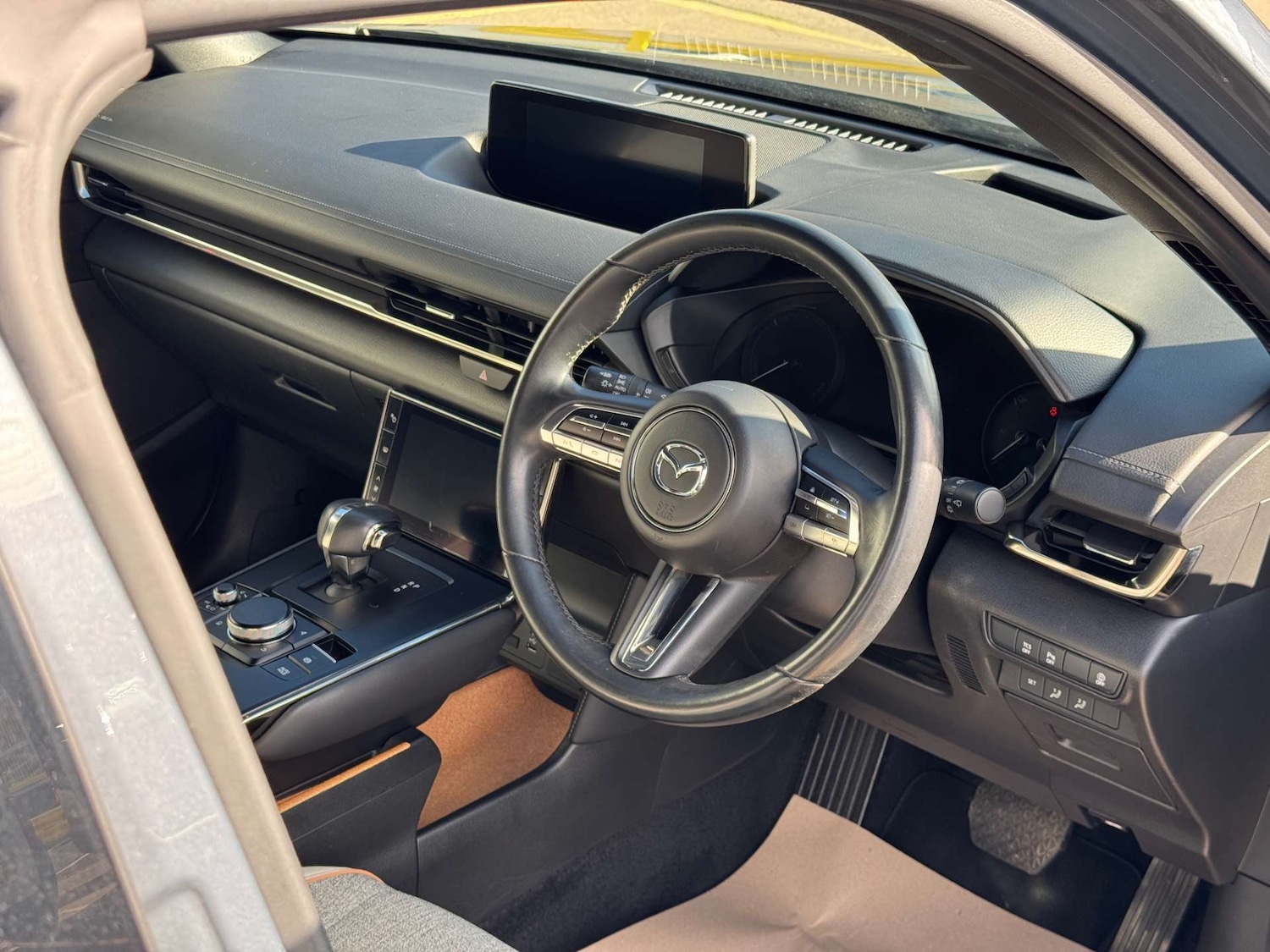 Used Mazda MX-30 2021 for sale - 76363658: Photo 8