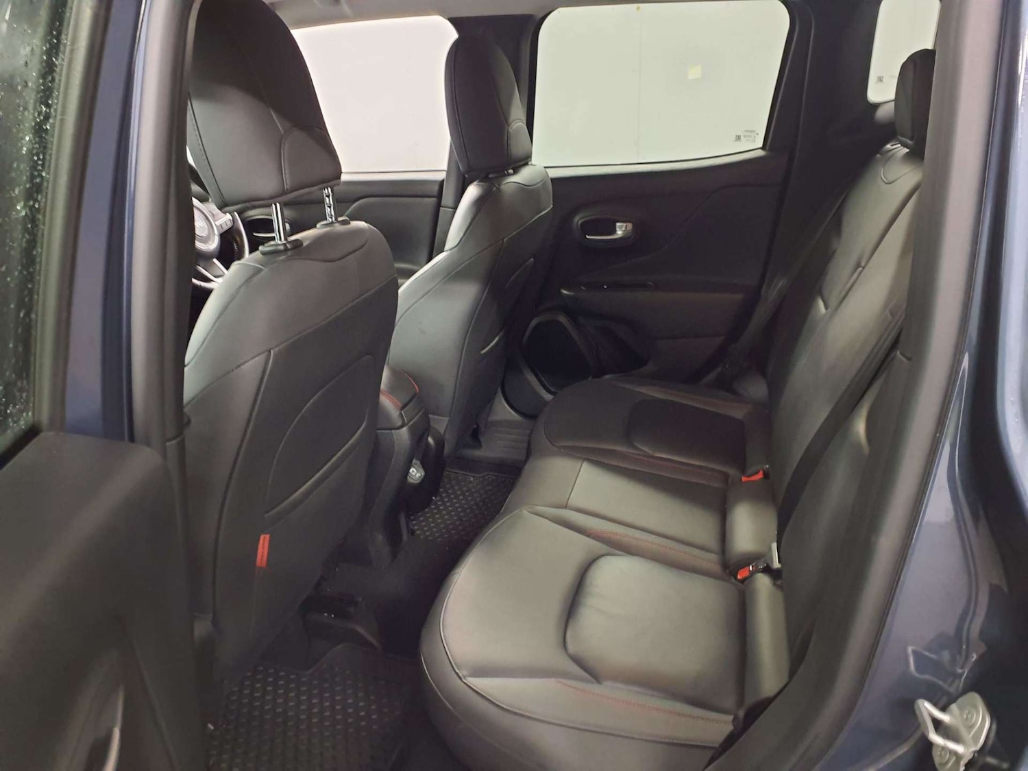 Used Jeep Renegade 2020 for sale - 77205128: Photo 11