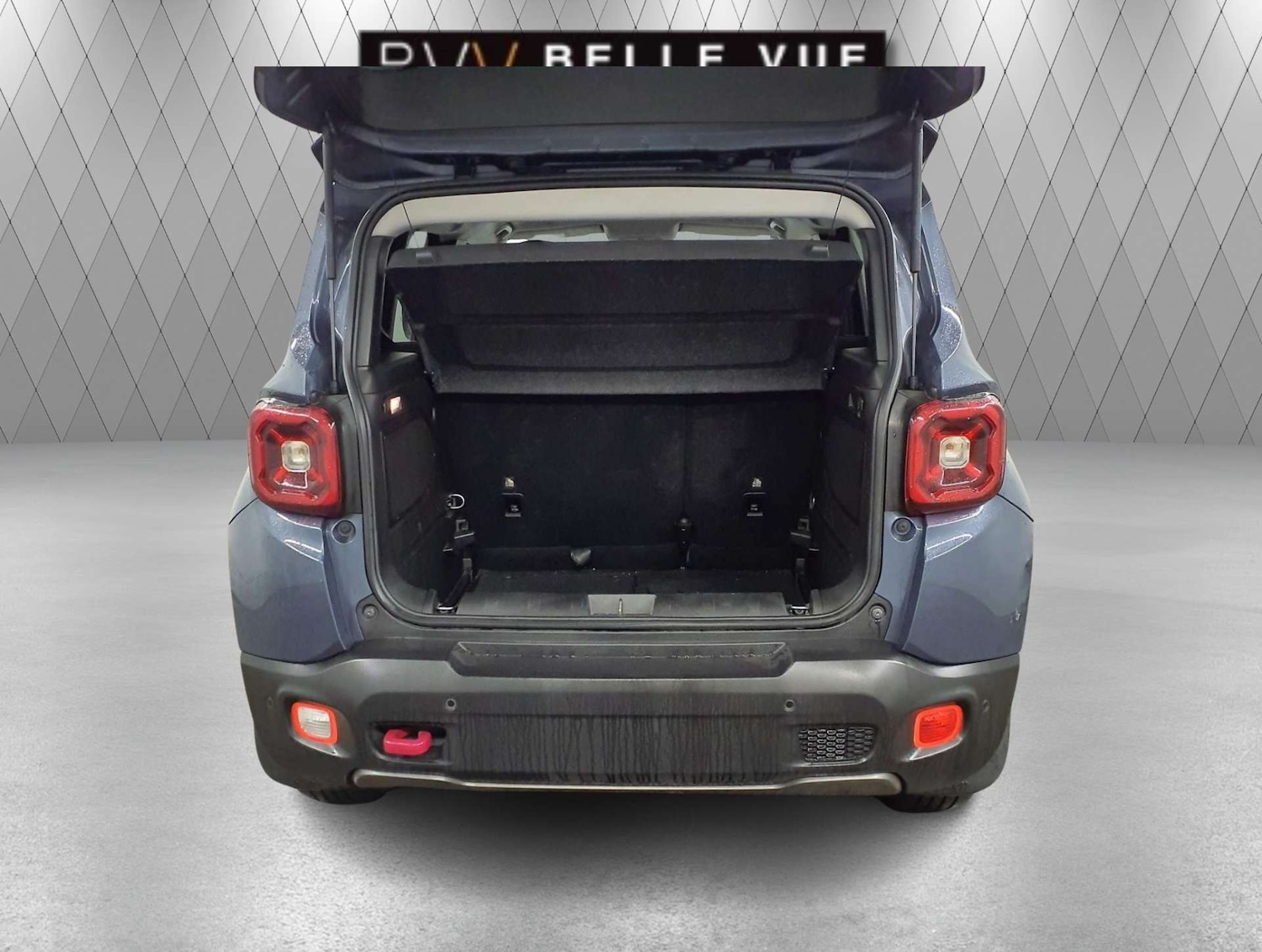 Used Jeep Renegade 2020 for sale - 77205128: Photo 17