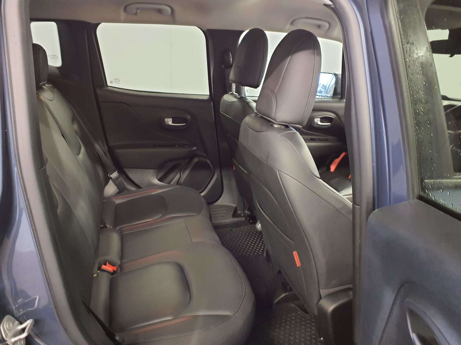 Used Jeep Renegade 2020 for sale - 77205128: Photo 8