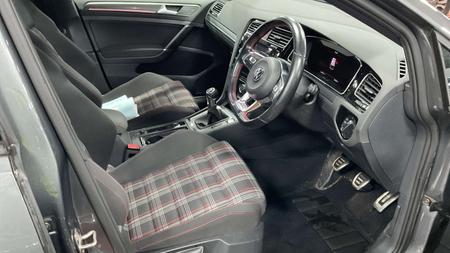 Used Volkswagen Golf 2019 for sale - 76514267: Photo 10