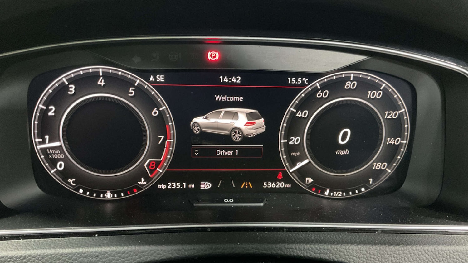 Used Volkswagen Golf 2019 for sale - 76514267: Photo 13