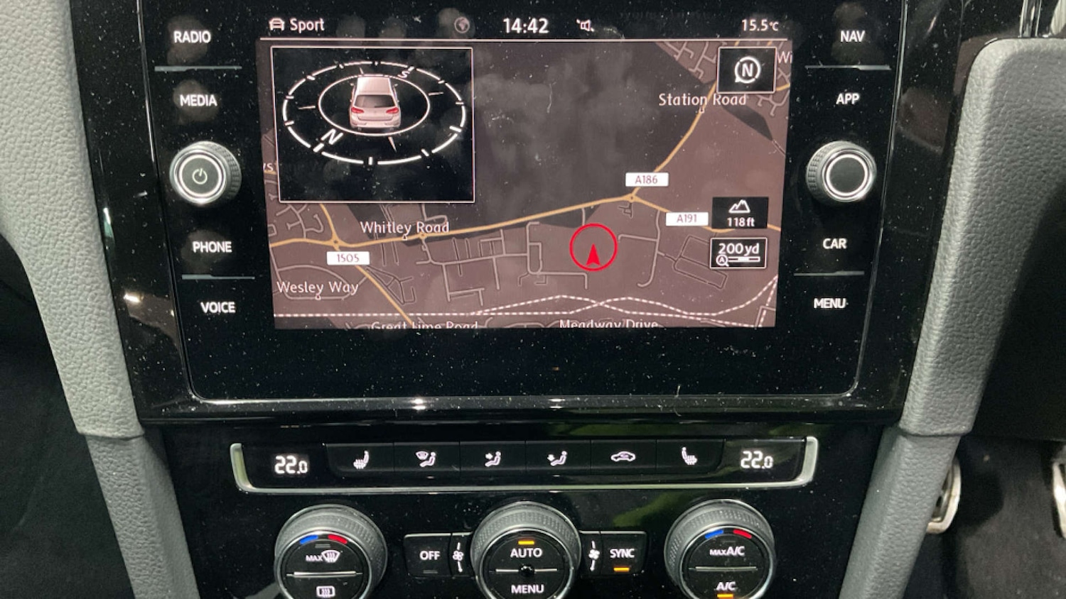 Used Volkswagen Golf 2019 for sale - 76514267: Photo 14