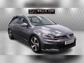 Used Volkswagen Golf 2019 for sale - 76514267: Photo