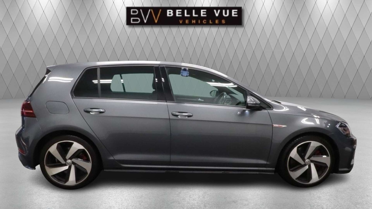 Used Volkswagen Golf 2019 for sale - 76514267: Photo 2