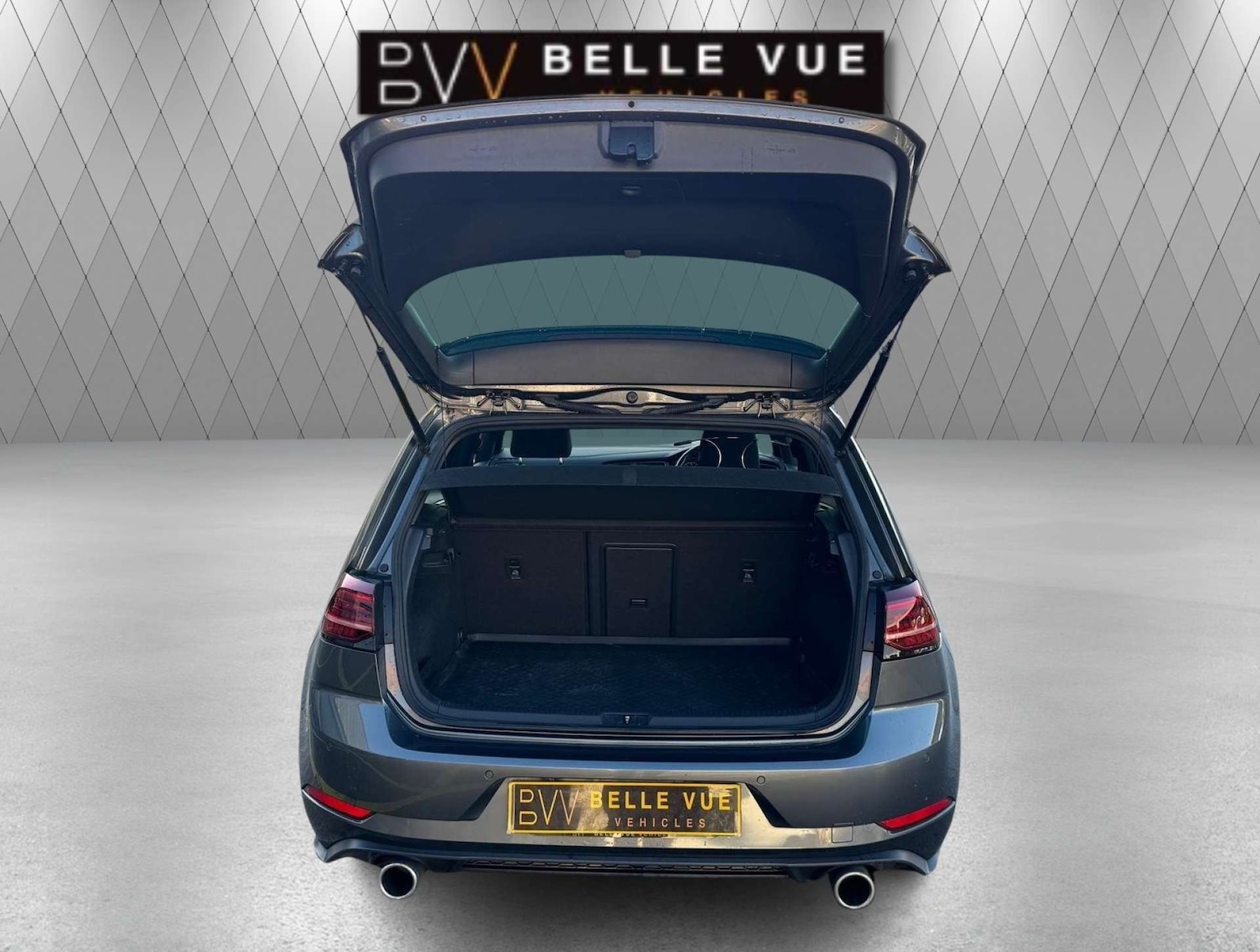 Used Volkswagen Golf 2019 for sale - 76514267: Photo 20