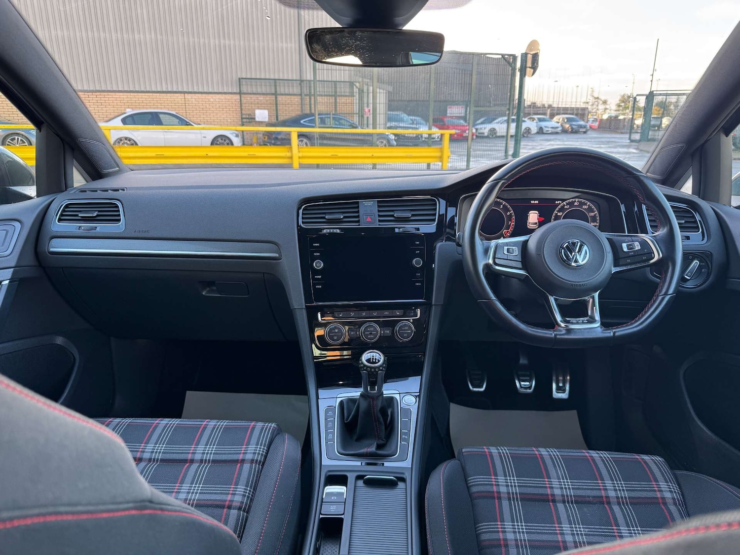 Used Volkswagen Golf 2019 for sale - 76514267: Photo 23