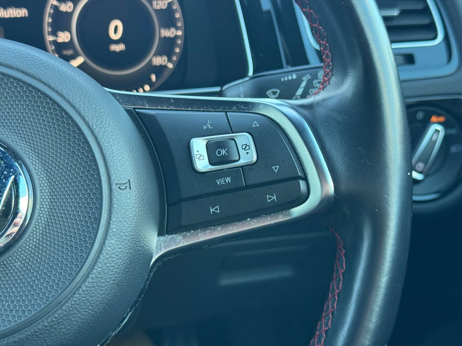 Used Volkswagen Golf 2019 for sale - 76514267: Photo 26