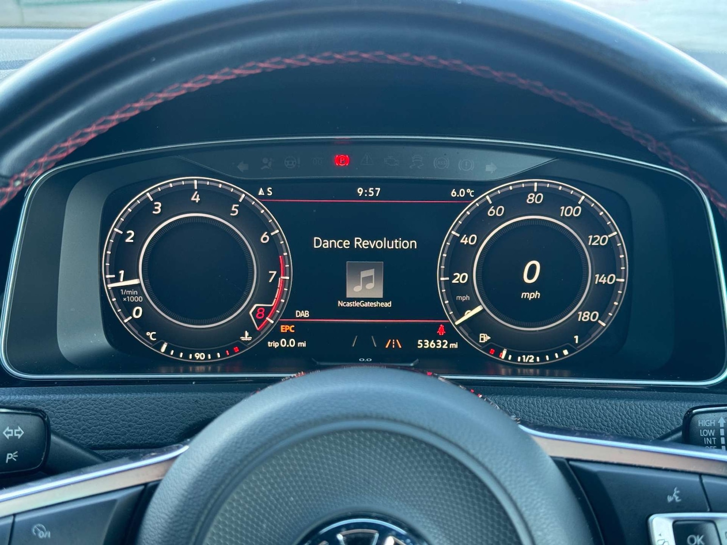 Used Volkswagen Golf 2019 for sale - 76514267: Photo 29