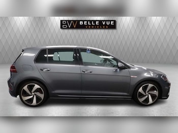 Used Volkswagen Golf 2019 for sale - 76514267: Photo